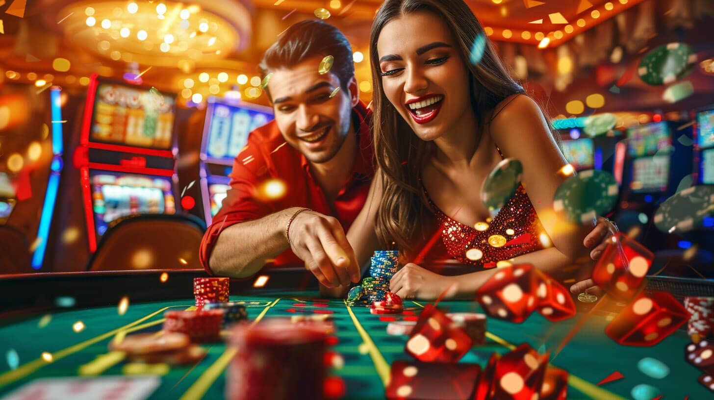 Responsible gaming notice beside sports entertainment content for adults